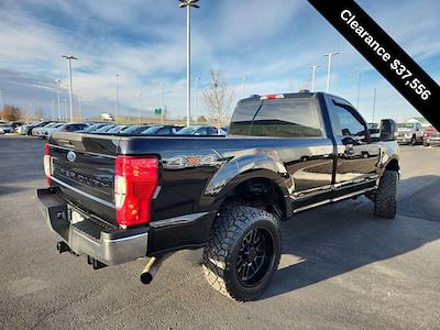 2022 Ford F-350 Regular Cab SRW 4WD Pickup for sale #C260106B - photo 2