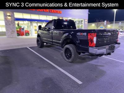 2022 Ford F-350 Regular Cab SRW 4WD Pickup for sale #C260106B - photo 2