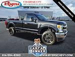 2022 Ford F-350 Regular Cab SRW 4WD Pickup for sale #C260106B - photo 1