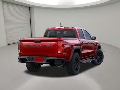 2026 Chevrolet Colorado Crew Cab 4WD Pickup for sale #C260107 - photo 2