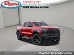2026 Chevrolet Colorado Crew Cab 4WD Pickup for sale #C260107 - photo 1