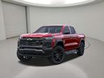 2026 Chevrolet Colorado Crew Cab 4WD Pickup for sale #C260107 - photo 6