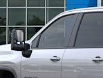 2026 Chevrolet Silverado 3500 Crew Cab 4x4 Pickup for sale #C260110 - photo 12