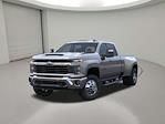 2026 Chevrolet Silverado 3500 Crew Cab 4x4 Pickup for sale #C260110 - photo 6
