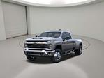 2026 Chevrolet Silverado 3500 Crew Cab 4x4 Pickup for sale #C260110 - photo 8