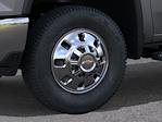 2026 Chevrolet Silverado 3500 Crew Cab 4x4 Pickup for sale #C260110 - photo 9