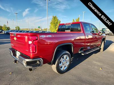 2022 Chevrolet Silverado 3500 Crew Cab 4WD Pickup for sale #C260110A - photo 2