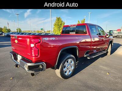 2022 Chevrolet Silverado 3500 Crew Cab 4WD Pickup for sale #C260110A - photo 2