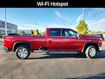 2022 Chevrolet Silverado 3500 Crew Cab 4WD Pickup for sale #C260110A - photo 8