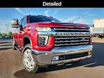 2022 Chevrolet Silverado 3500 Crew Cab 4WD Pickup for sale #C260110A - photo 11