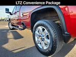 2022 Chevrolet Silverado 3500 Crew Cab 4WD Pickup for sale #C260110A - photo 15