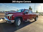 2022 Chevrolet Silverado 3500 Crew Cab 4WD Pickup for sale #C260110A - photo 4