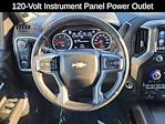 2022 Chevrolet Silverado 3500 Crew Cab 4WD Pickup for sale #C260110A - photo 34