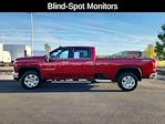 2022 Chevrolet Silverado 3500 Crew Cab 4WD Pickup for sale #C260110A - photo 3