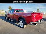 2022 Chevrolet Silverado 3500 Crew Cab 4WD Pickup for sale #C260110A - photo 6