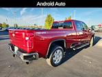 2022 Chevrolet Silverado 3500 Crew Cab 4WD Pickup for sale #C260110A - photo 2