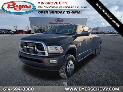 2016 Ram 3500 Crew Cab DRW 4WD Pickup for sale #C260110B - photo 1