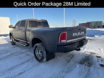 2016 Ram 3500 Crew Cab DRW 4WD Pickup for sale #C260110B - photo 2