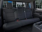 2026 Chevrolet Silverado 1500 Crew Cab 4x4 Pickup for sale #C260112 - photo 17