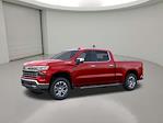 2026 Chevrolet Silverado 1500 Crew Cab 4WD Pickup for sale #C260113 - photo 3
