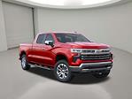 2026 Chevrolet Silverado 1500 Crew Cab 4WD Pickup for sale #C260113 - photo 7