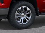 2026 Chevrolet Silverado 1500 Crew Cab 4WD Pickup for sale #C260113 - photo 9