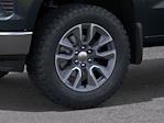2026 Chevrolet Silverado 1500 Crew Cab 4WD Pickup for sale #C260115 - photo 9