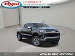2026 Chevrolet Silverado 1500 Crew Cab 4x4 Pickup for sale #C260116 - photo 1