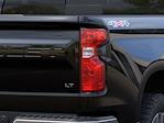 2026 Chevrolet Silverado 1500 Crew Cab 4x4 Pickup for sale #C260116 - photo 11