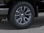 2026 Chevrolet Silverado 1500 Crew Cab 4x4 Pickup for sale #C260116 - photo 9