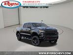2026 Chevrolet Silverado 1500 Crew Cab 4x4 Pickup for sale #C260118 - photo 1