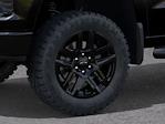 2026 Chevrolet Silverado 1500 Crew Cab 4x4 Pickup for sale #C260118 - photo 9