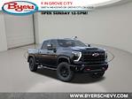 2026 Chevrolet Silverado 2500 Crew Cab 4x4 Pickup for sale #C260121 - photo 1