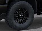 2026 Chevrolet Silverado 2500 Crew Cab 4x4 Pickup for sale #C260121 - photo 9