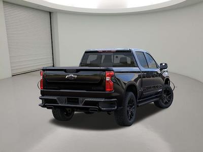 2026 Chevrolet Silverado 1500 Crew Cab 4x4 Pickup for sale #C260122 - photo 2