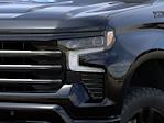 2026 Chevrolet Silverado 1500 Crew Cab 4x4 Pickup for sale #C260122 - photo 10