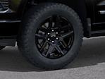 2026 Chevrolet Silverado 1500 Crew Cab 4x4 Pickup for sale #C260122 - photo 9