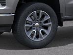 2026 Chevrolet Silverado 1500 Crew Cab 4WD Pickup for sale #C260124 - photo 9