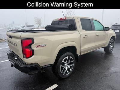 Used 2023 Chevrolet Colorado - photo 1