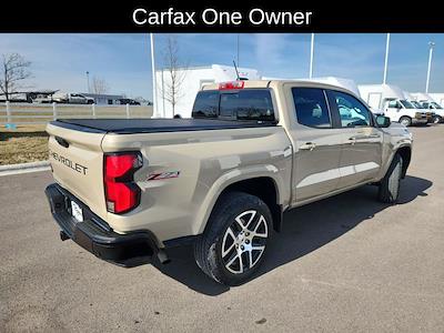 Used 2023 Chevrolet Colorado - photo 1