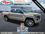 2023 Chevrolet Colorado Crew Cab 4WD Pickup for sale #C260124A - photo 1
