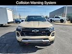 2023 Chevrolet Colorado Crew Cab 4WD Pickup for sale #C260124A - photo 3