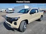 2023 Chevrolet Colorado Crew Cab 4WD Pickup for sale #C260124A - photo 4