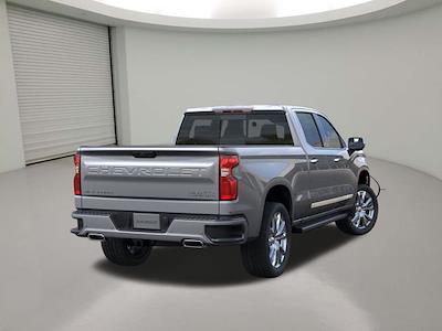 2026 Chevrolet Silverado 1500 Crew Cab 4x4 Pickup for sale #C260129 - photo 2