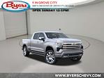 2026 Chevrolet Silverado 1500 Crew Cab 4WD Pickup for sale #C260129 - photo 1