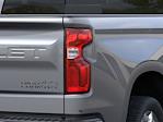 2026 Chevrolet Silverado 1500 Crew Cab 4WD Pickup for sale #C260129 - photo 11