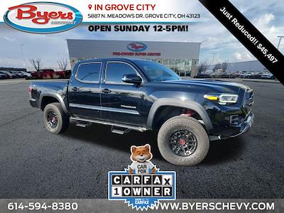 2023 Toyota Tacoma Double Cab 4WD Pickup for sale #C260132A - photo 1