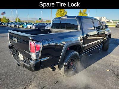 2023 Toyota Tacoma Double Cab 4WD Pickup for sale #C260132A - photo 2