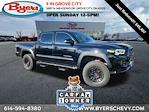 2023 Toyota Tacoma Double Cab 4WD Pickup for sale #C260132A - photo 1