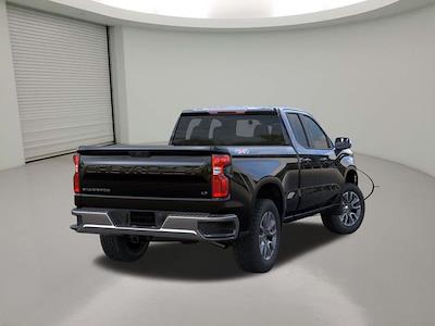 2026 Chevrolet Silverado 1500 Double Cab 4WD Pickup for sale #C260136 - photo 2